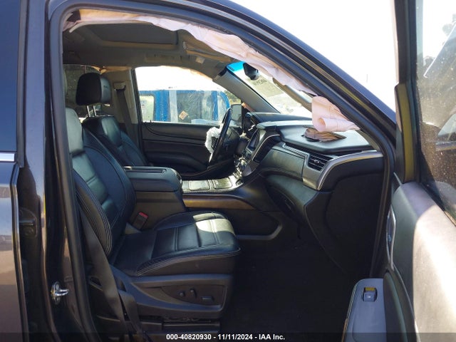 1GKS2HKJ3JR305727 GMC YUKON XL DENALI