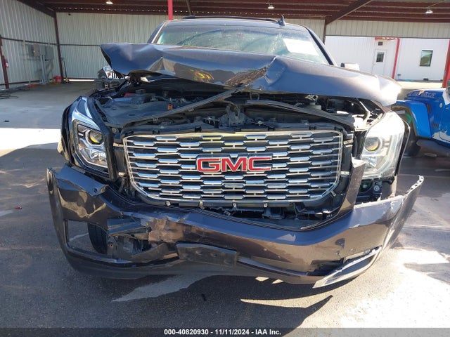 1GKS2HKJ3JR305727 GMC YUKON XL DENALI