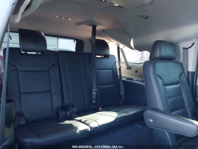 1GKS2HKJ3JR305727 GMC YUKON XL DENALI