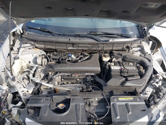 Nissan ROGUE S 2019 5N1AT2MT5KC790694 Image 10