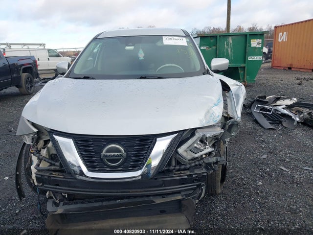 Nissan ROGUE S 2019 5N1AT2MT5KC790694 Image 12