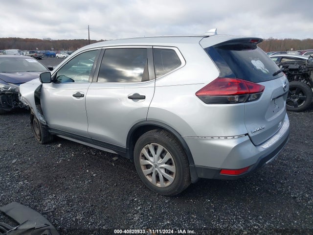 Nissan ROGUE S 2019 5N1AT2MT5KC790694 Image 3