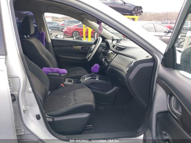 Nissan ROGUE S 2019 5N1AT2MT5KC790694 Image 5