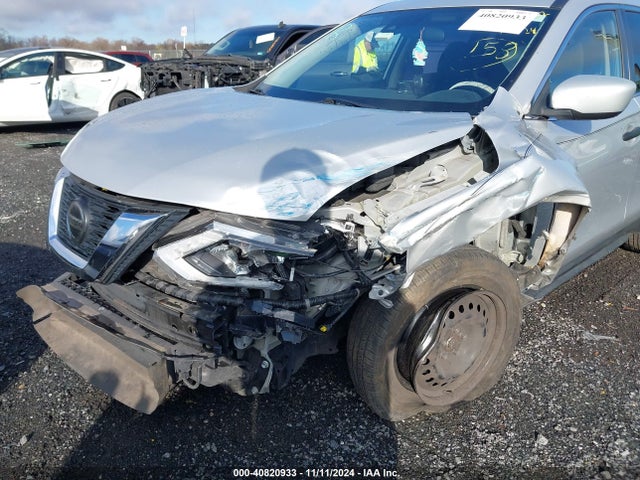 Nissan ROGUE S 2019 5N1AT2MT5KC790694 Image 6