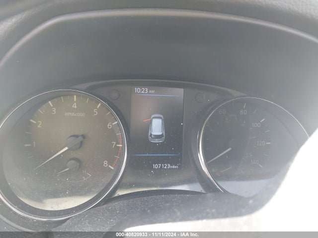 Nissan ROGUE S 2019 5N1AT2MT5KC790694 Image 7