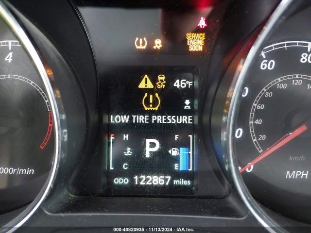 JA4AP3AU0GZ041067 Mitsubishi Outlander Sport 2.0 Es