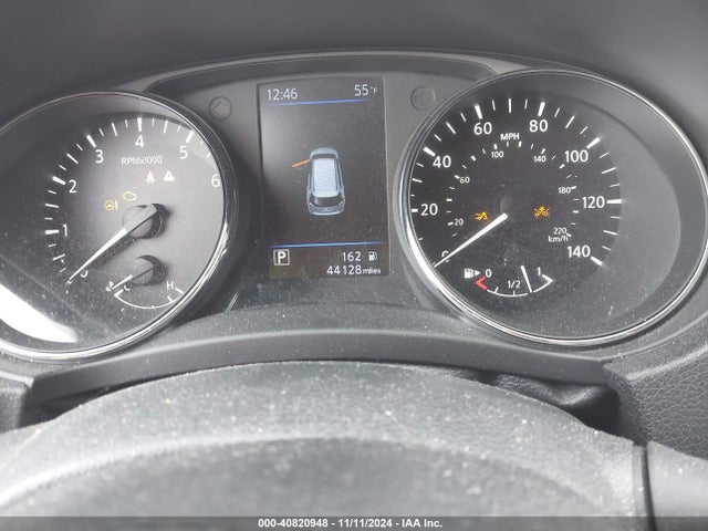 Nissan ROGUE SV 2019 5N1AT2MV9KC813721 Image 7