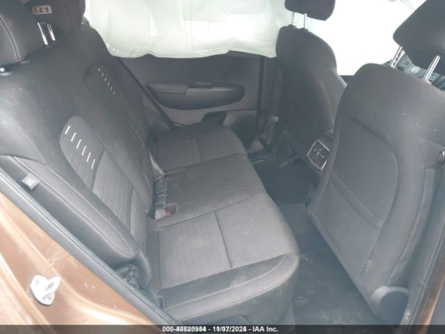 KNDPM3AC8H7069860 KIA Sportage Lx