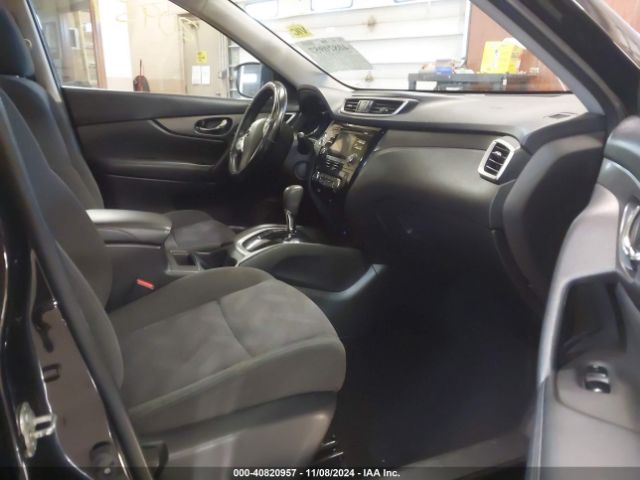 KNMAT2MV9GP684402 Nissan ROGUE SV