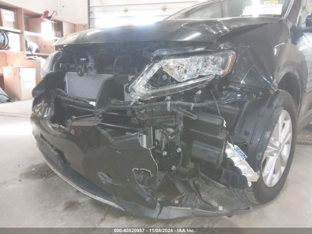 KNMAT2MV9GP684402 Nissan ROGUE SV