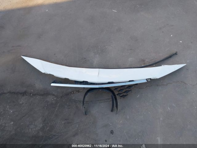 19UDE2F76LA012933 Acura Ilx Premium Package/technology Package