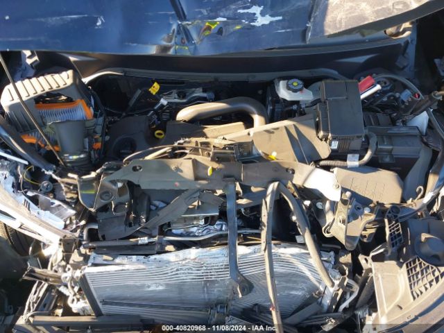 3GKALTEG3RL247679 GMC Terrain Awd Sle