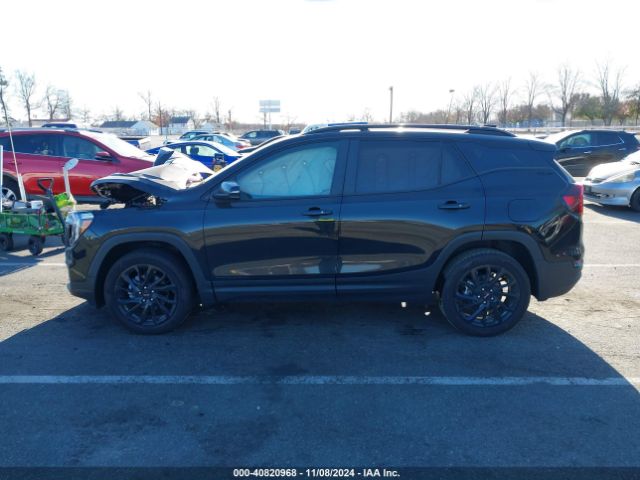 3GKALTEG3RL247679 GMC Terrain Awd Sle