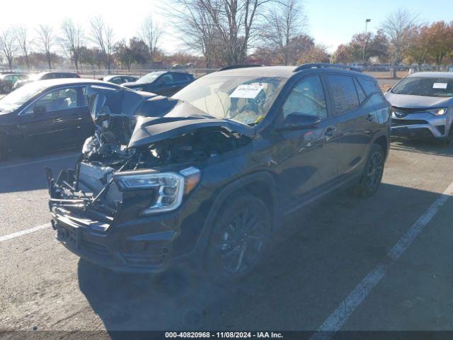 3GKALTEG3RL247679 GMC Terrain Awd Sle