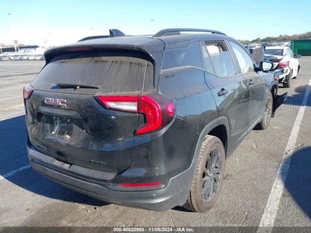 3GKALTEG3RL247679 GMC Terrain Awd Sle