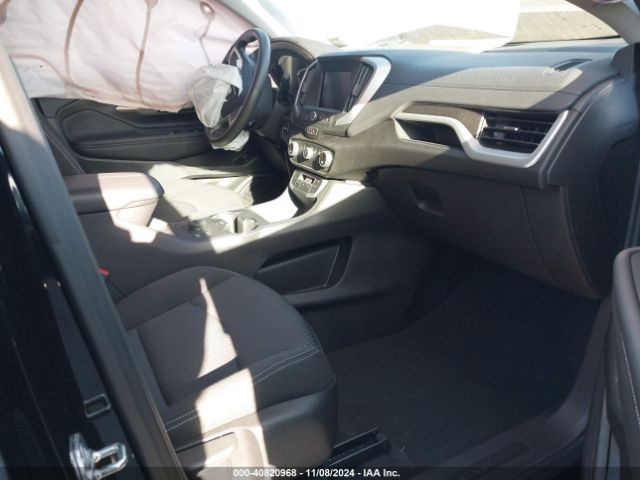 3GKALTEG3RL247679 GMC Terrain Awd Sle