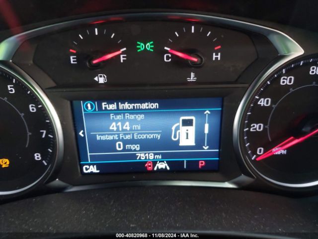 3GKALTEG3RL247679 GMC Terrain Awd Sle