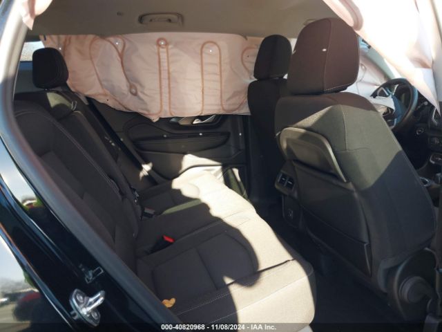 3GKALTEG3RL247679 GMC Terrain Awd Sle