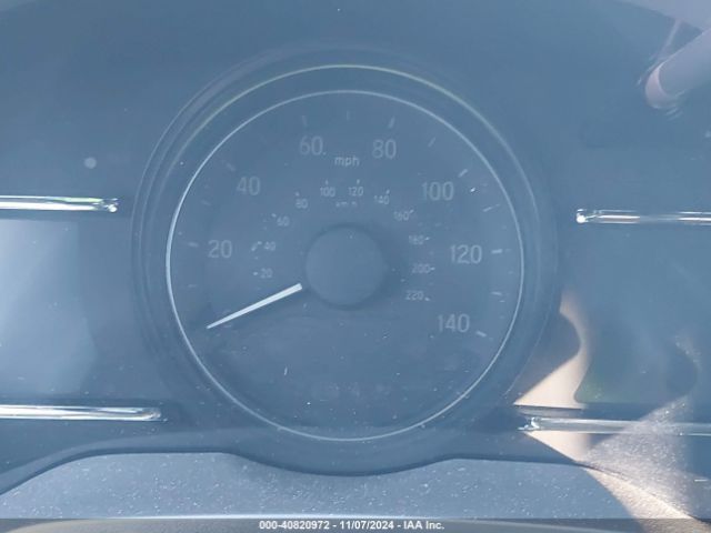 3CZRU5H78NM714001 Honda Hr-v 2wd Ex-l