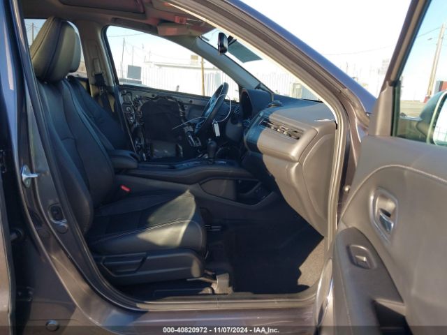 3CZRU5H78NM714001 Honda Hr-v 2wd Ex-l