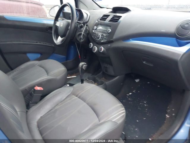 KL8CB6S90EC423410 Chevrolet Spark Ls Auto