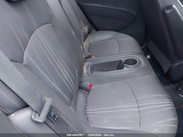 KL8CB6S90EC423410 Chevrolet Spark Ls Auto