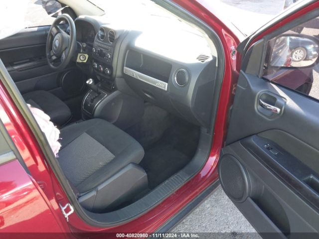 1C4NJDBB8ED825633 Jeep Compass Sport