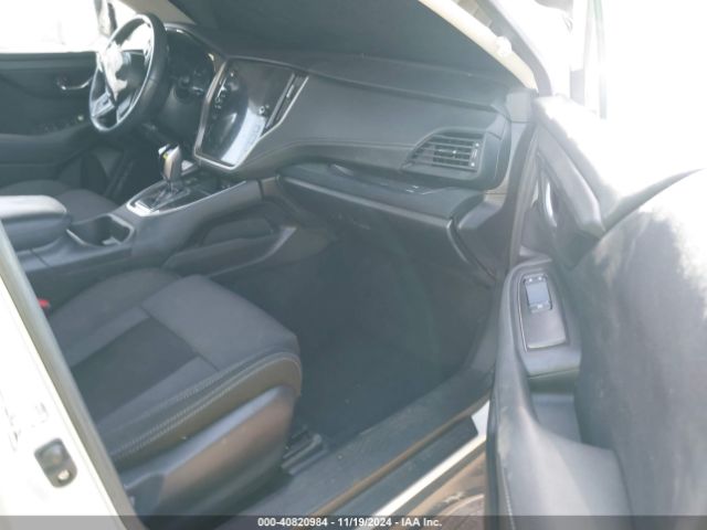 4S4BTAEC4L3256374 Subaru Outback Premium