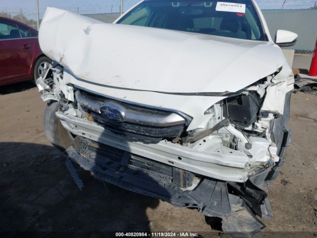 4S4BTAEC4L3256374 Subaru Outback Premium