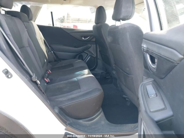 4S4BTAEC4L3256374 Subaru Outback Premium