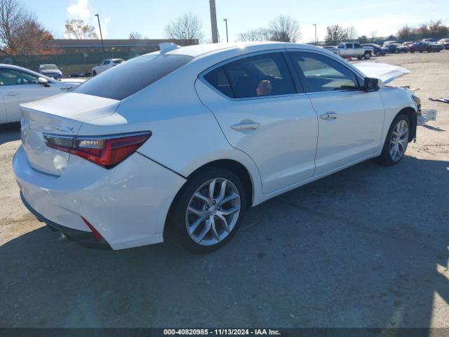 19UDE2F30MA004843 Acura Ilx Standard
