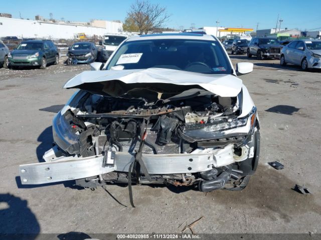 19UDE2F30MA004843 Acura Ilx Standard