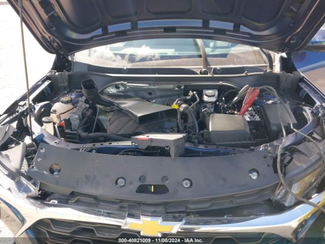 KL77LFE24RC026211 Chevrolet Trax Fwd Sp