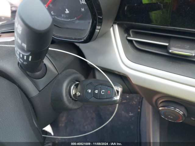 KL77LFE24RC026211 Chevrolet Trax Fwd Sp
