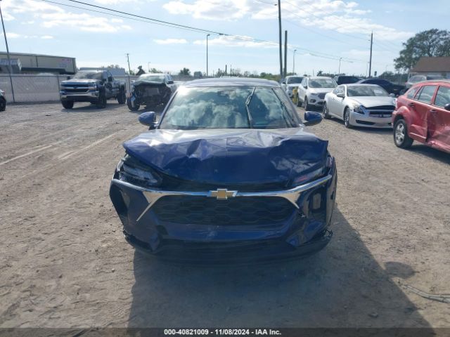 KL77LFE24RC026211 Chevrolet Trax Fwd Sp
