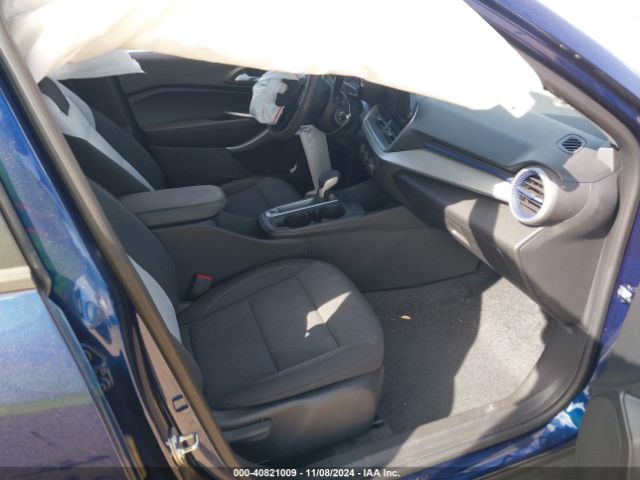 KL77LFE24RC026211 Chevrolet Trax Fwd Sp