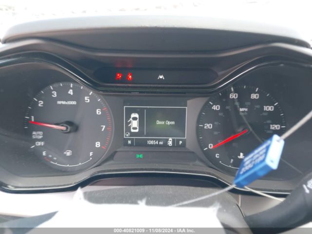 KL77LFE24RC026211 Chevrolet Trax Fwd Sp