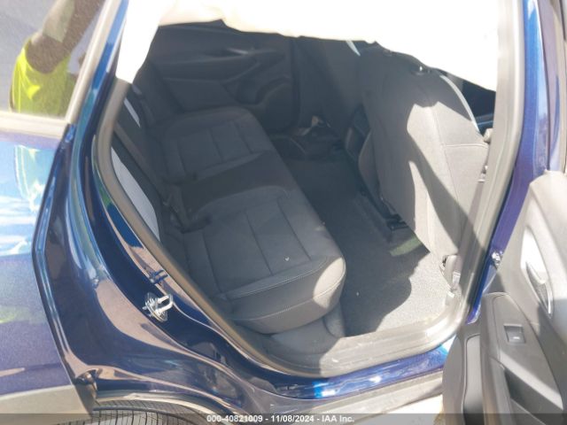 KL77LFE24RC026211 Chevrolet Trax Fwd Sp