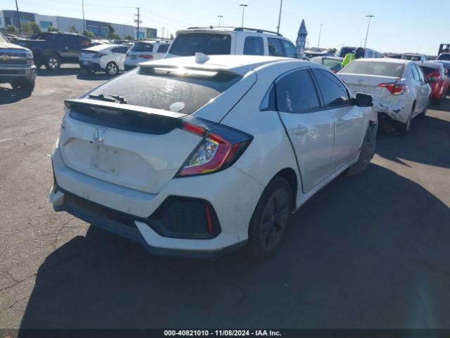 SHHFK7H68KU407492 Honda CIVIC EX