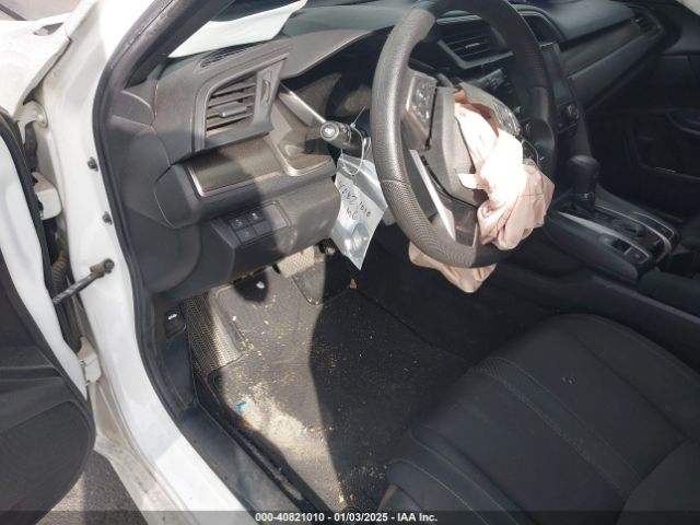 SHHFK7H68KU407492 Honda CIVIC EX