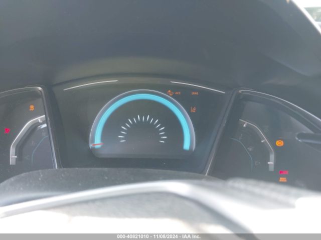 SHHFK7H68KU407492 Honda CIVIC EX