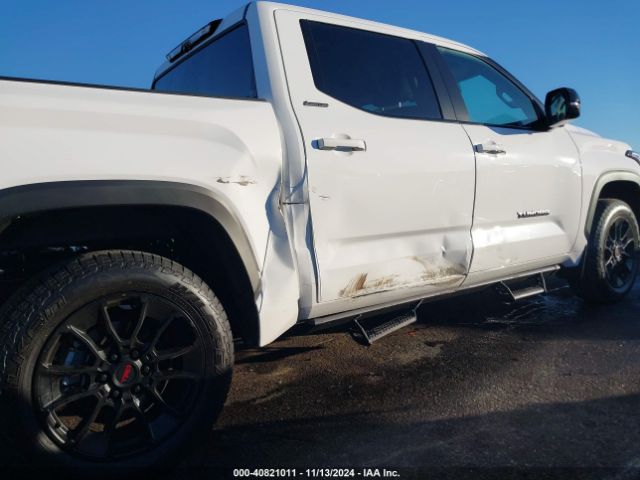 5TFWA5DB6RX196224 Toyota Tundra Limited