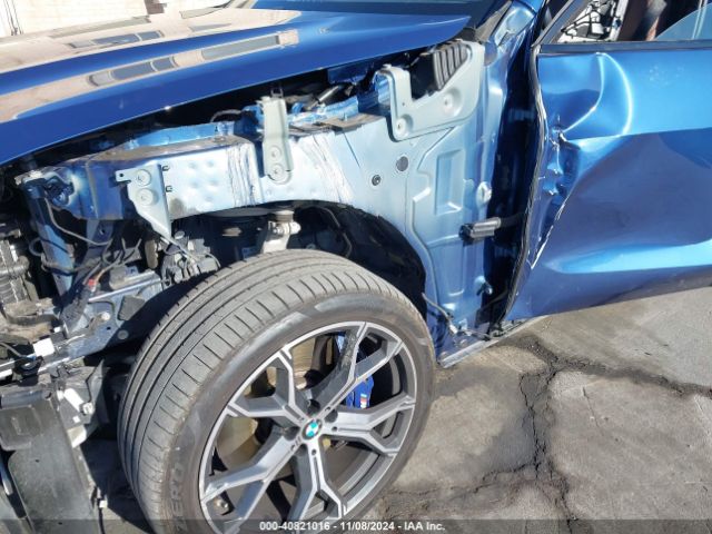 5UXCR6C55KLL52360 BMW X5 Xdrive40i