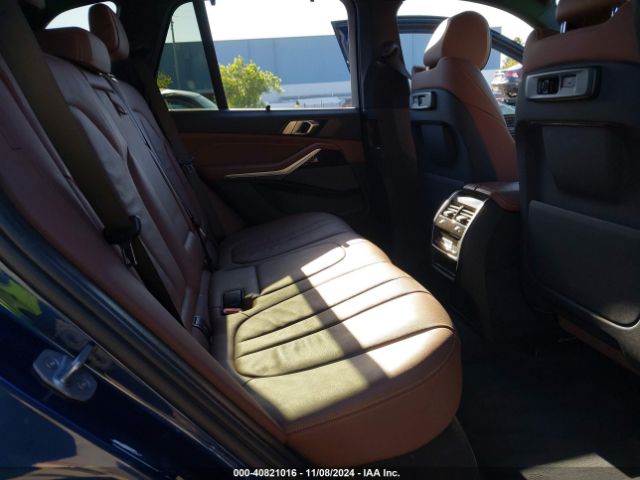 5UXCR6C55KLL52360 BMW X5 Xdrive40i