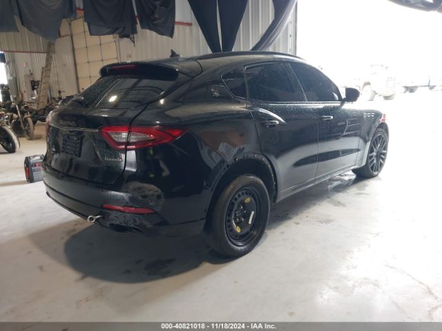 ZN661XUA8KX336233 Maserati Levante