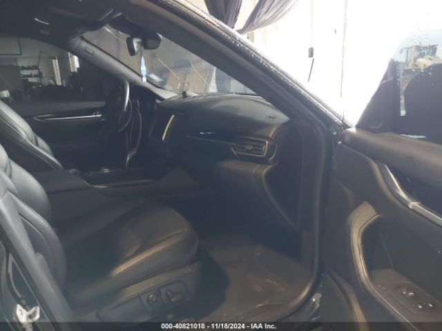 ZN661XUA8KX336233 Maserati Levante