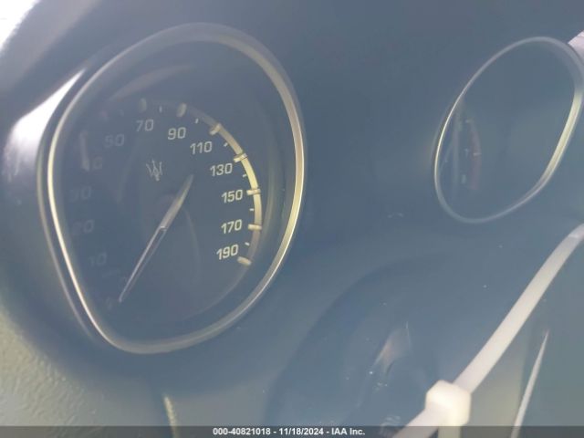 ZN661XUA8KX336233 Maserati Levante