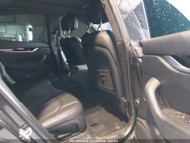ZN661XUA8KX336233 Maserati Levante