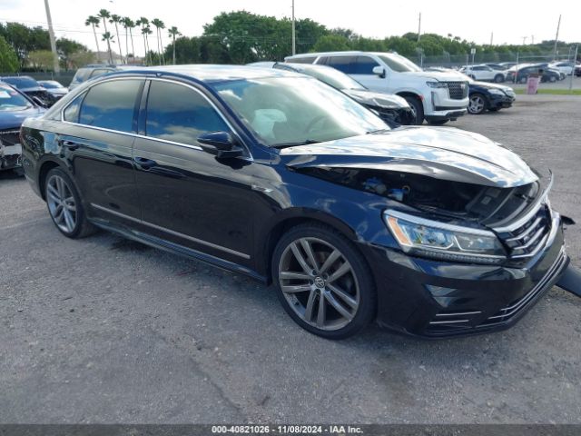 1VWDT7A38HC067365 auction archive image