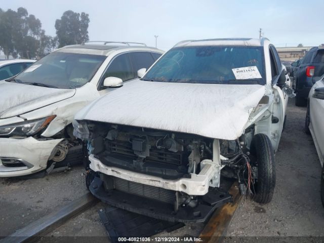JM3TCADY4L0405834 Mazda Cx-9 Grand Touring